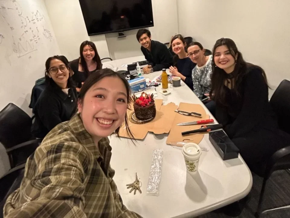 Brooke's birthday - 2023