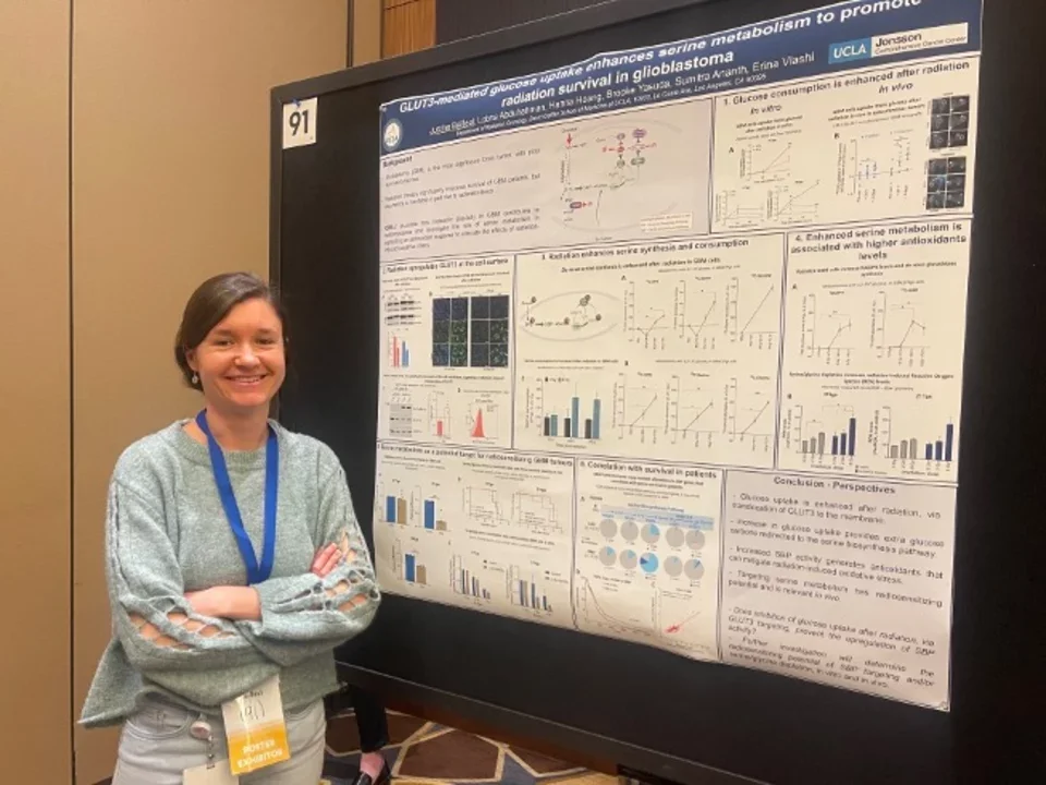 JCCC Annual Retreat - May 2023