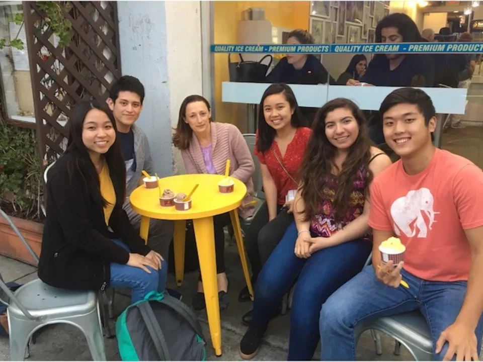 2018: Farewell to Sydney