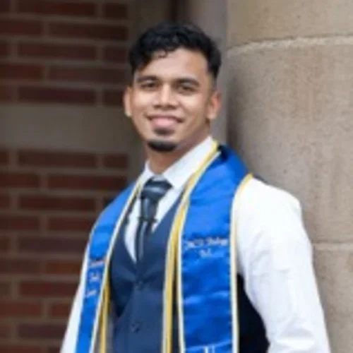 Mohamed (Aadil) Zanher