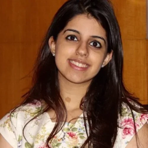 Anahita Sehgal