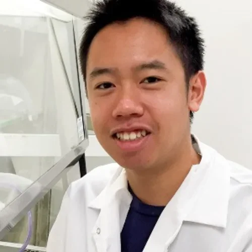 Garret Yu, MD