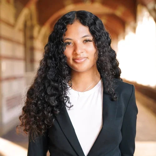 Picture of Tara Moore