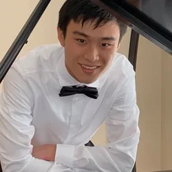 Kevin Lin