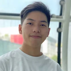 Jonathan Ng