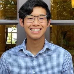Aaron Tang