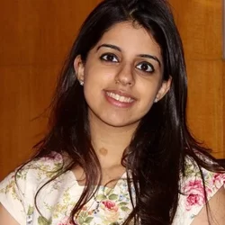 Anahita Sehgal