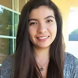 Daisy Palomera