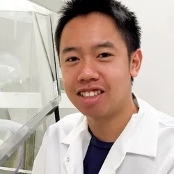 Garret Yu, MD