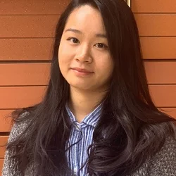 Rachel Ruan