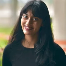 Sumitra Ananth