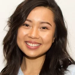 Sydney Dong