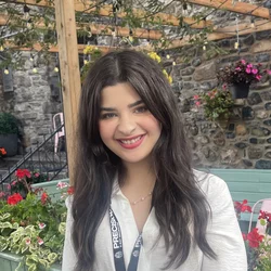 Lubna Abdulrahman