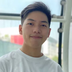Jonathan Ng