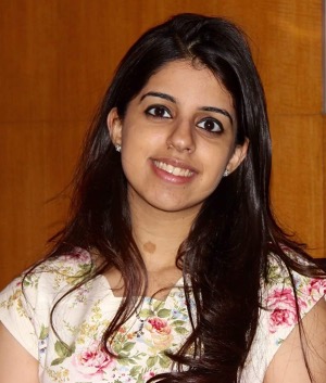 Anahita Sehgal